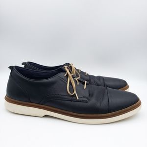 Cole Haan Grand.OS Men's Brandt Cap Toe Ox Oxfords